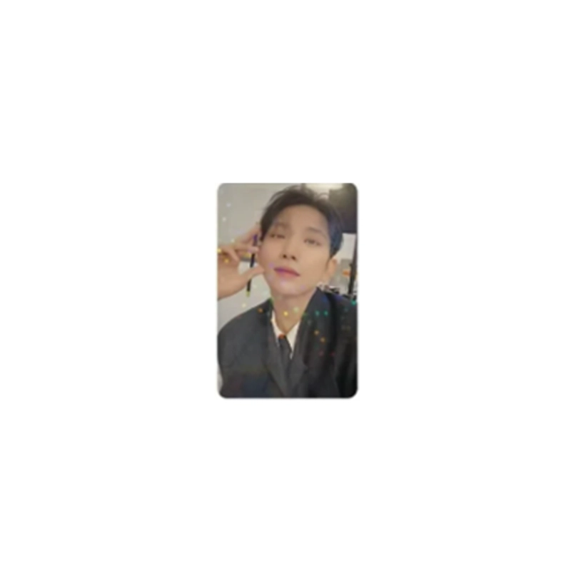 HYBE seventeen seventeen 17 is right here wvs