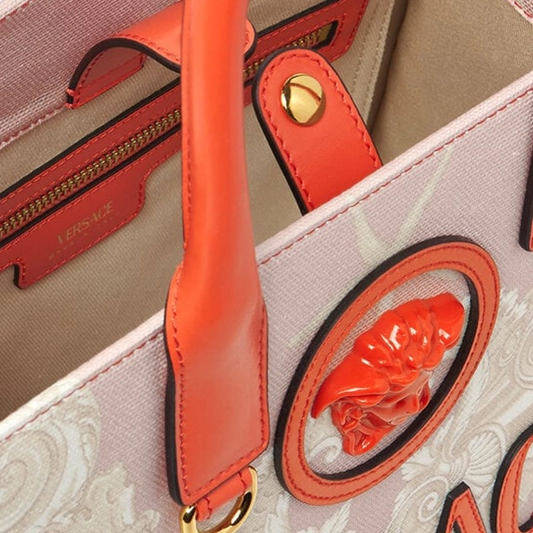 VERSACE La Medusa Tote