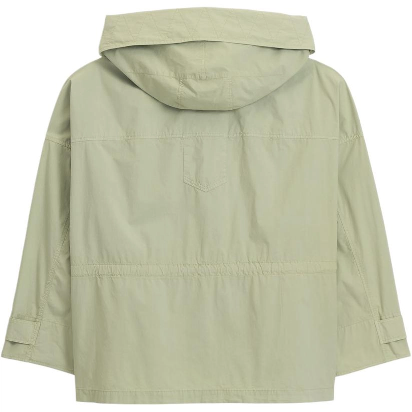 ZARA SRPLS
