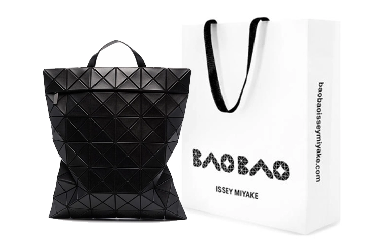 ISSEY MIYAKE Lucent Flatpack