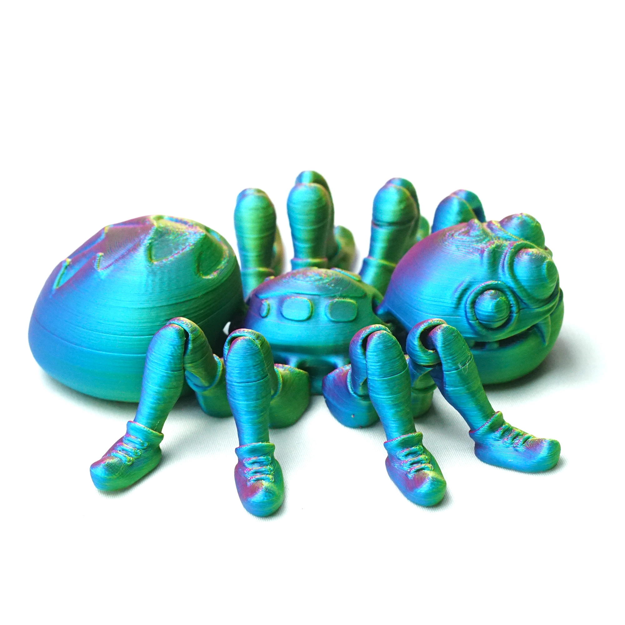 3D