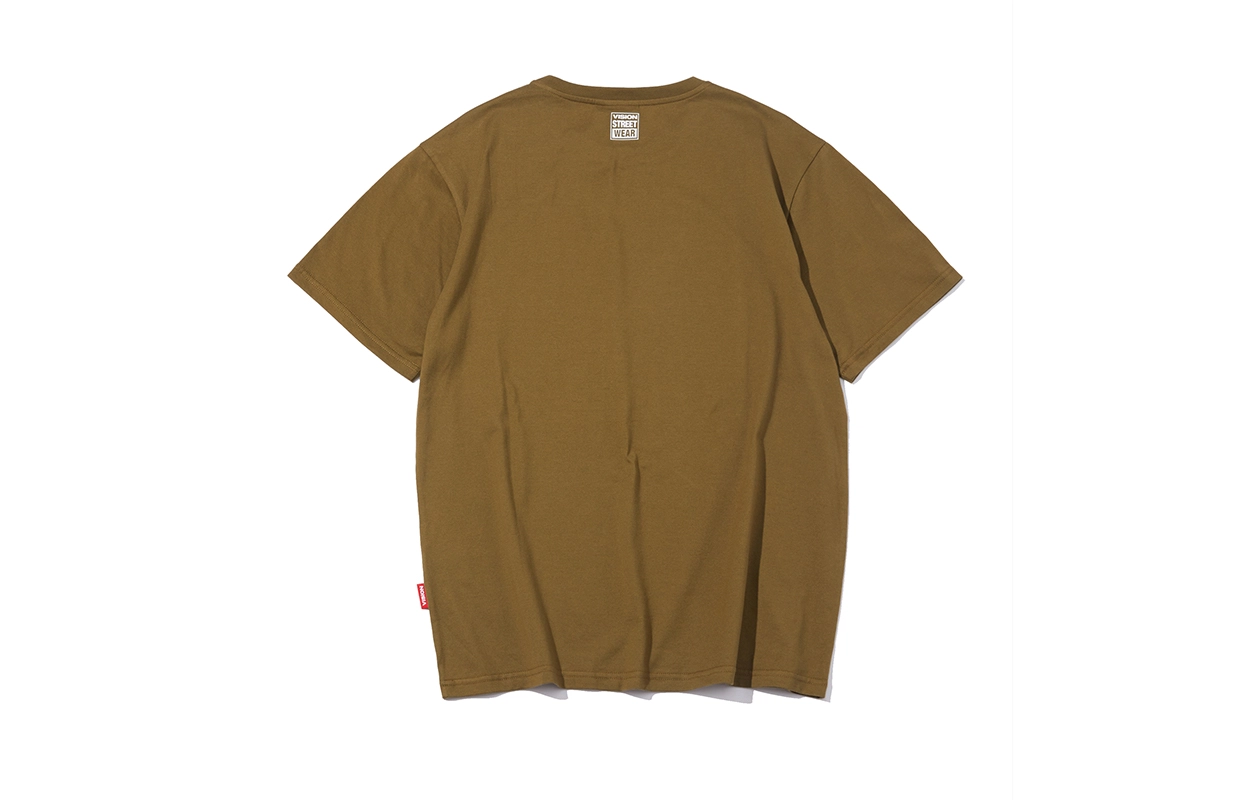 Vision Street Wear T