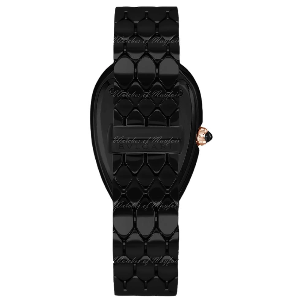 BVLGARI 33mm 30