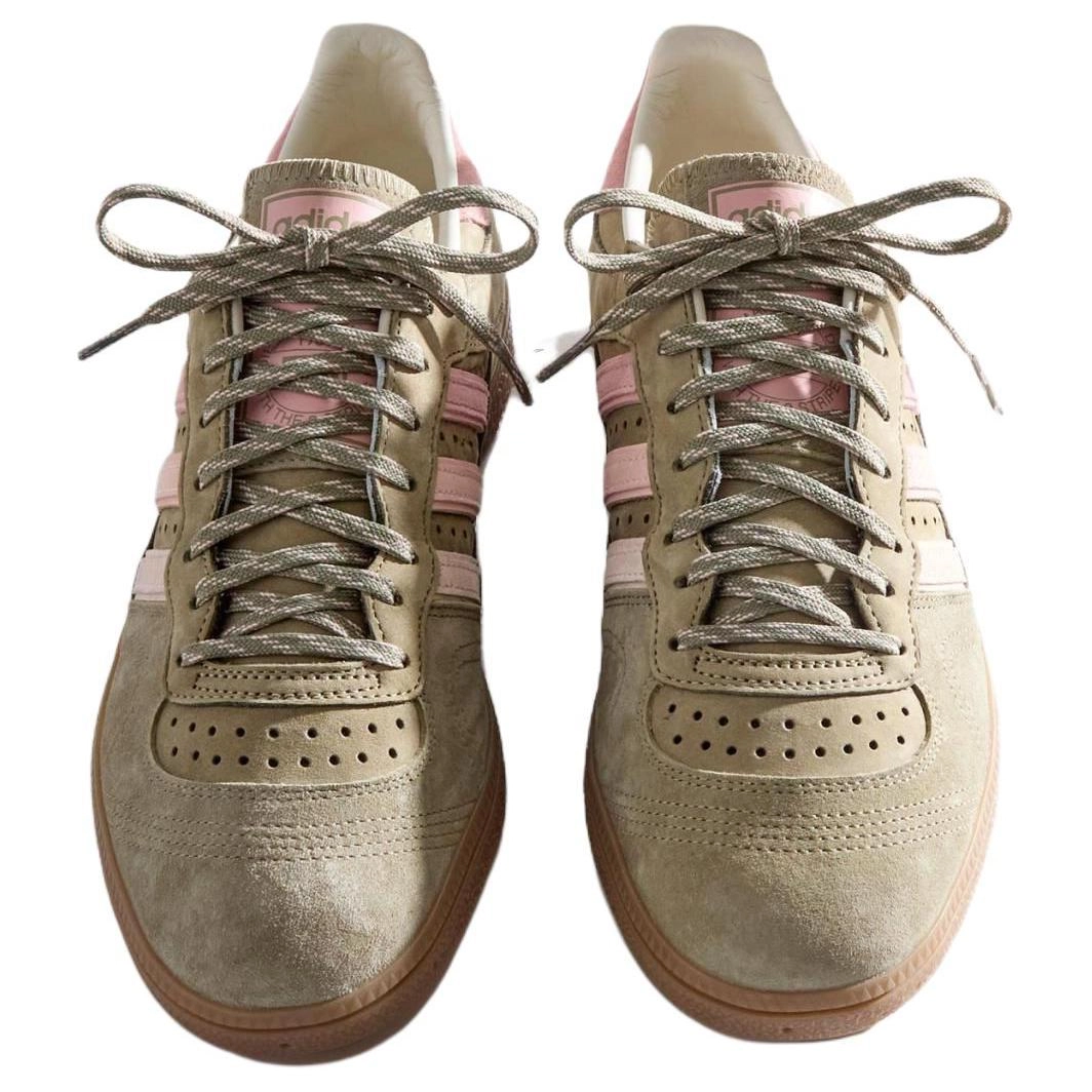 Kith Classics x adidas originals Handball Spzl Classics