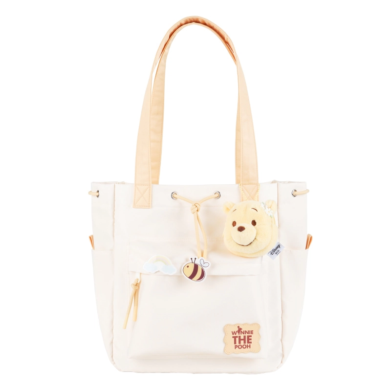POTDEMIEL Disney Tote