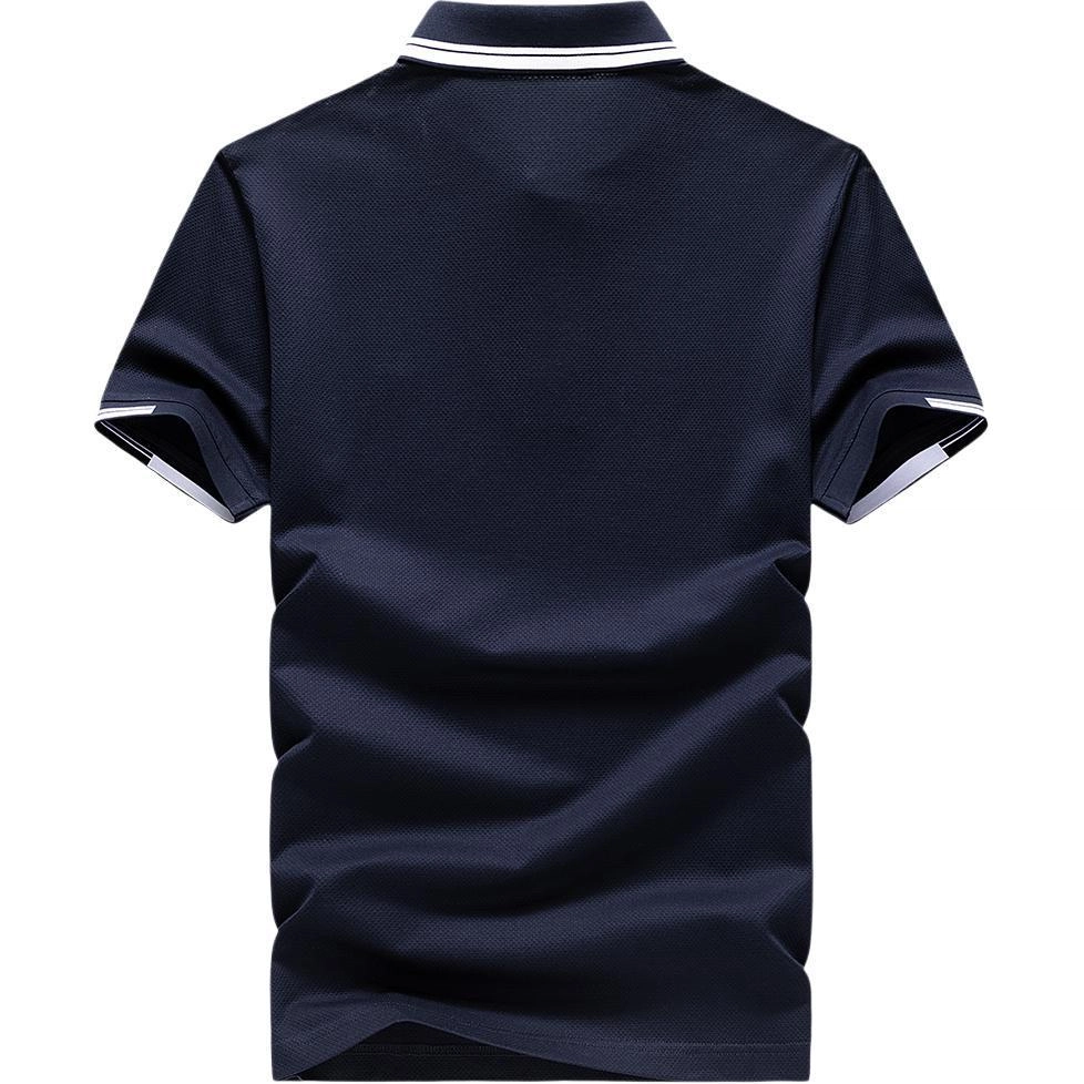 SEPTWOLVES Polo
