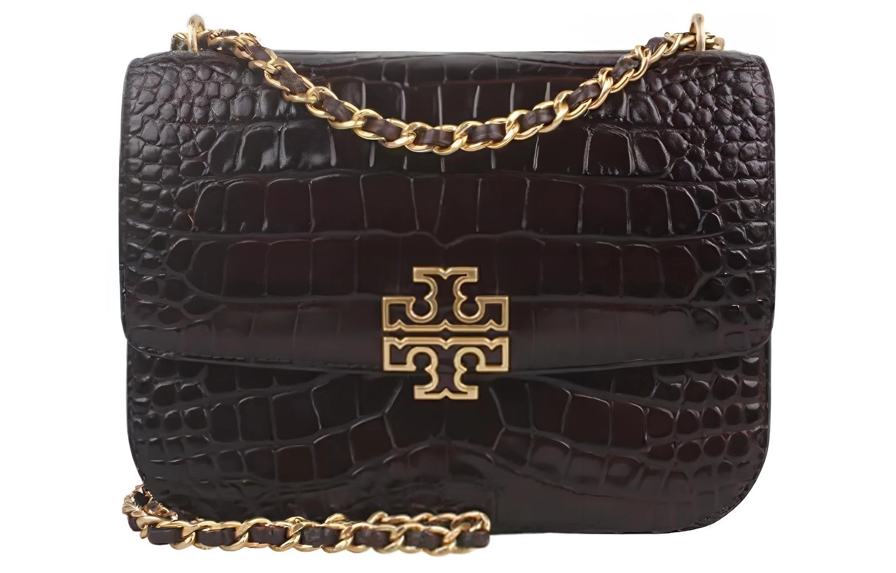 TORY BURCH Britten TLogo