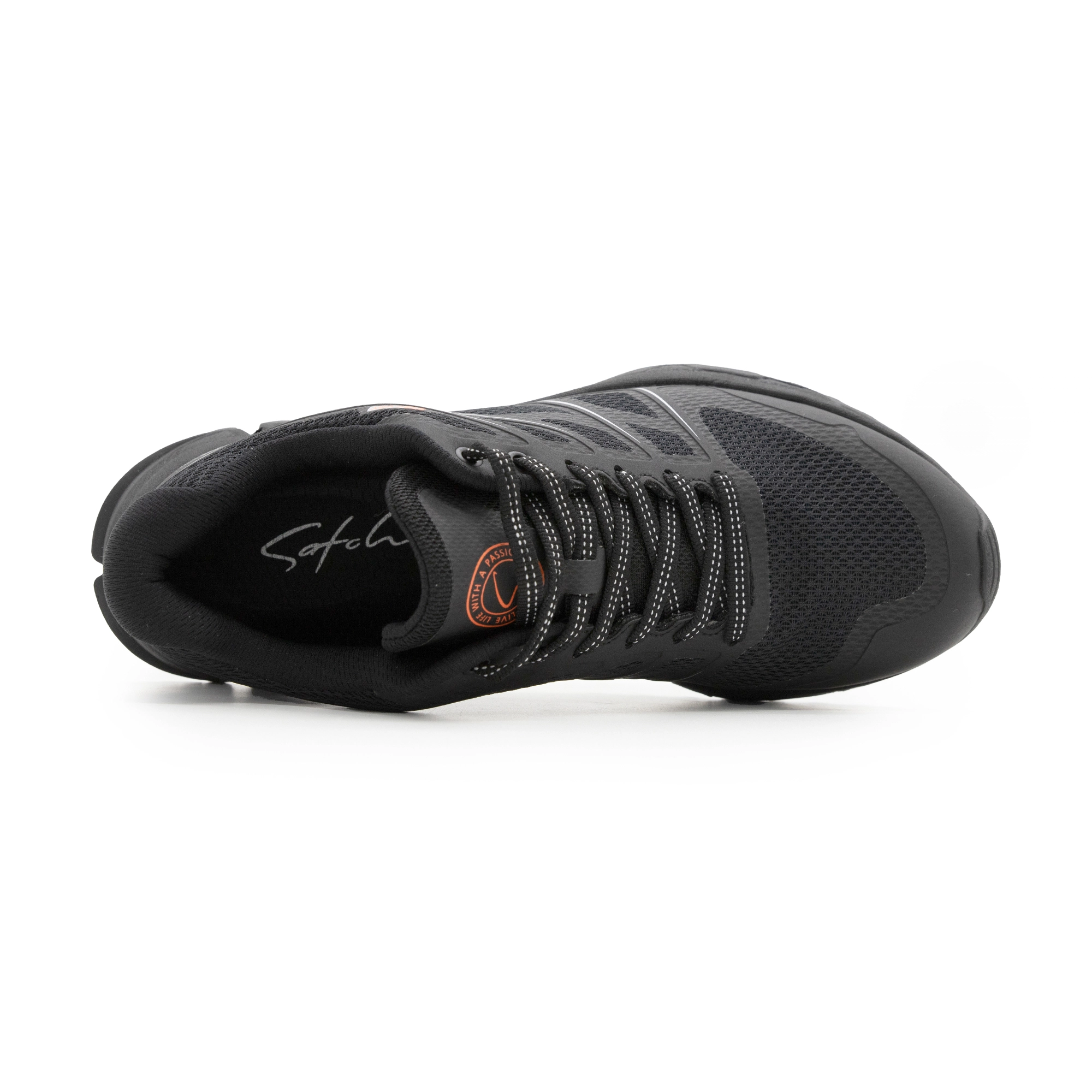 Satchi Vibram