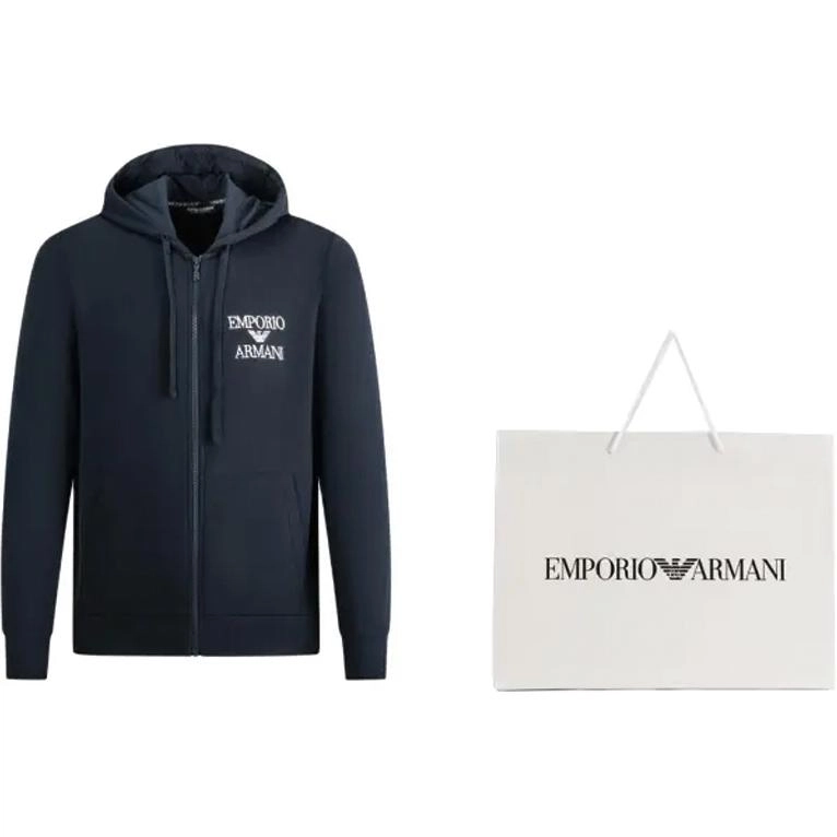 EMPORIO ARMANI FW23 Logo