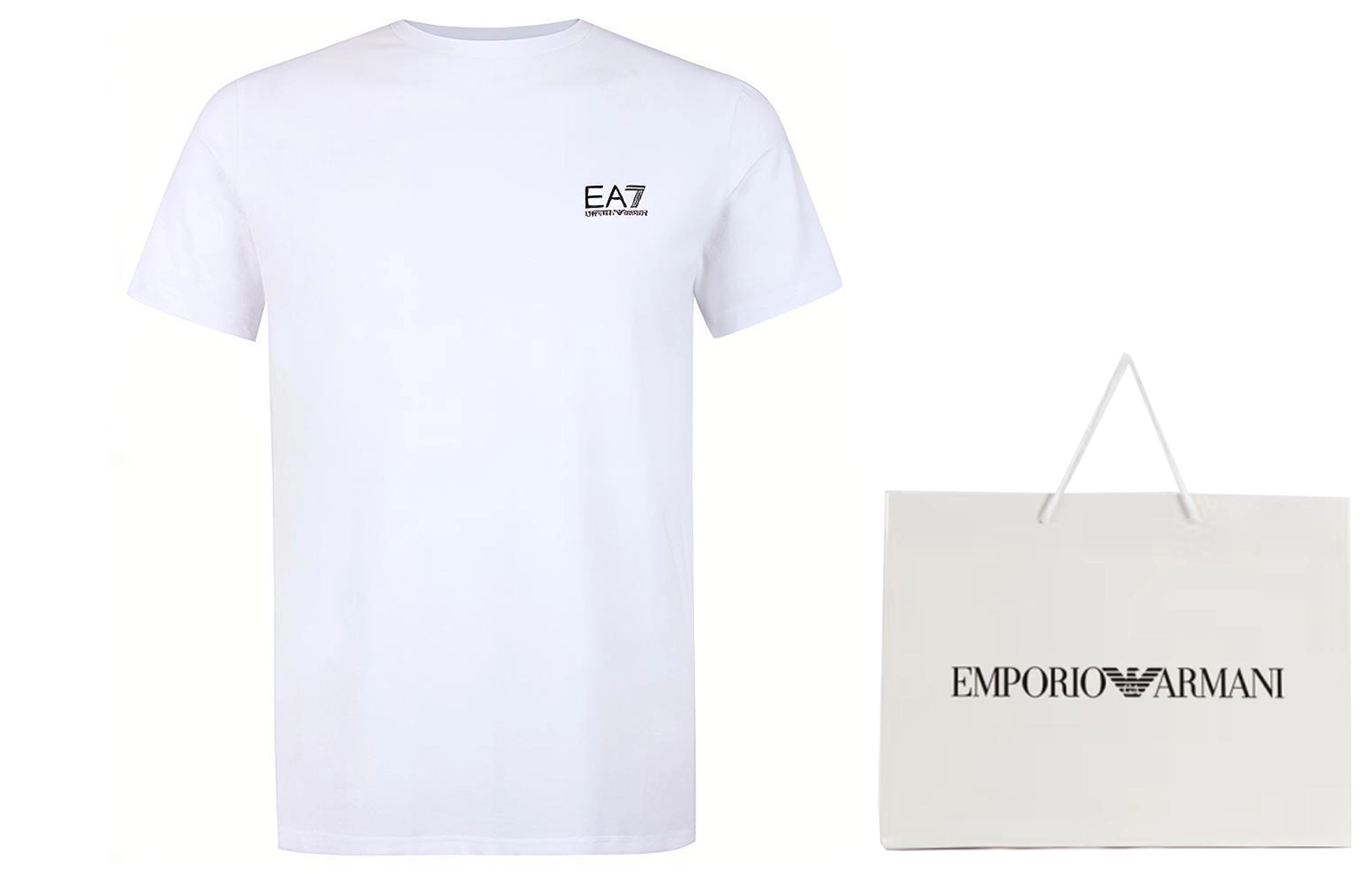 EMPORIO ARMANI EA7 T