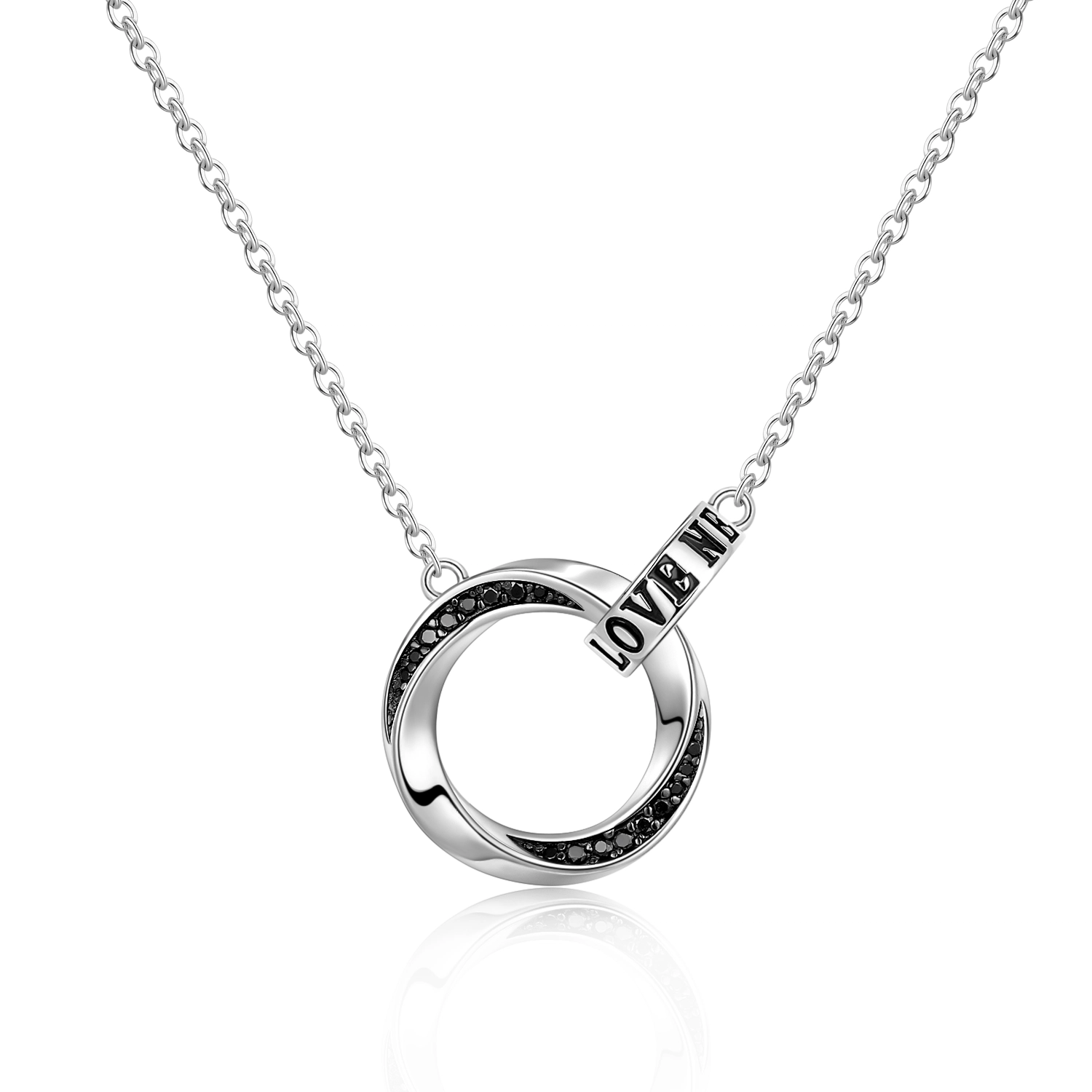 LOVE WHEEL 925
