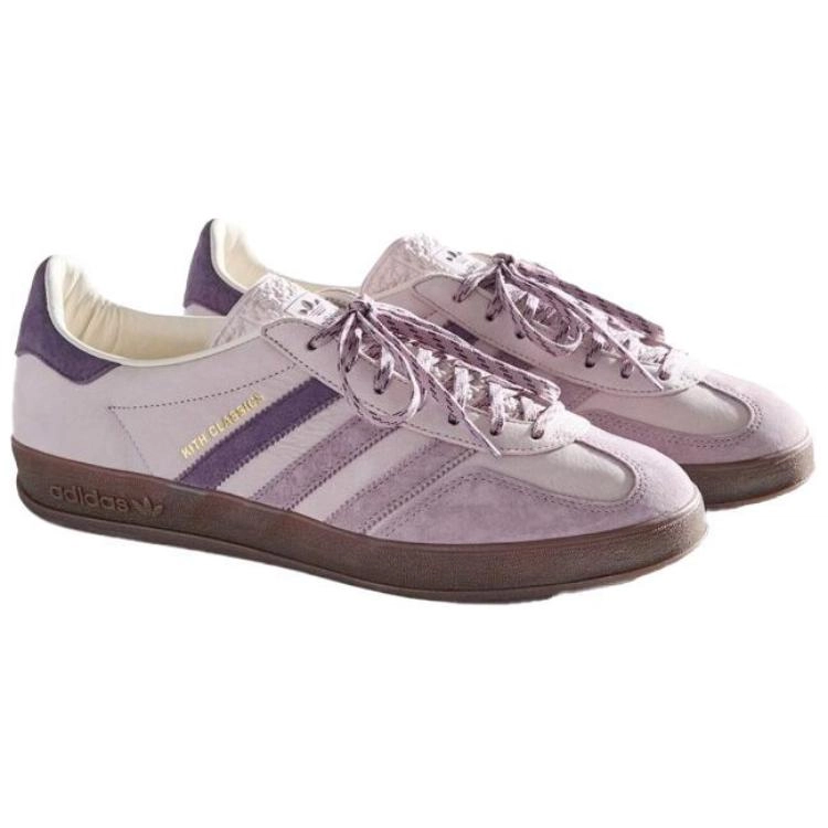 Kith Classics x adidas originals