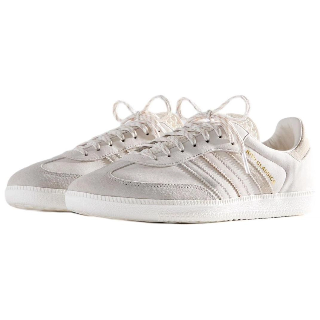 Kith Classics x adidas originals Samba