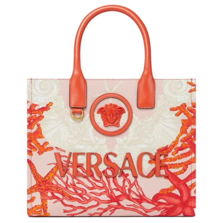 VERSACE La Medusa Tote