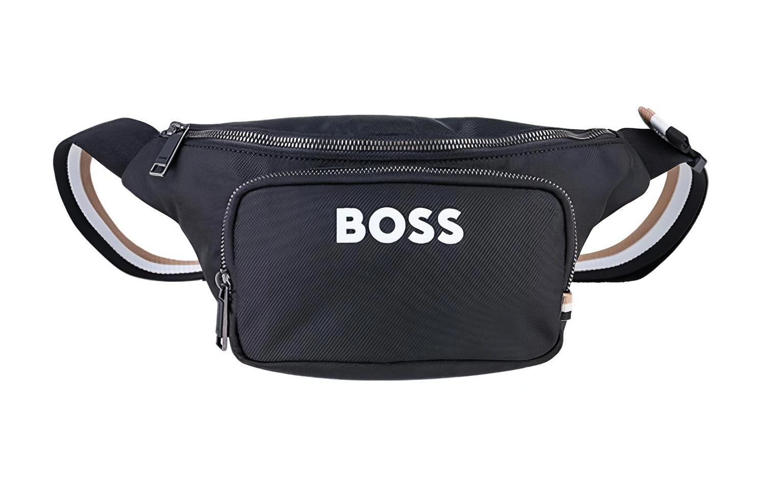 HUGO BOSS Logo