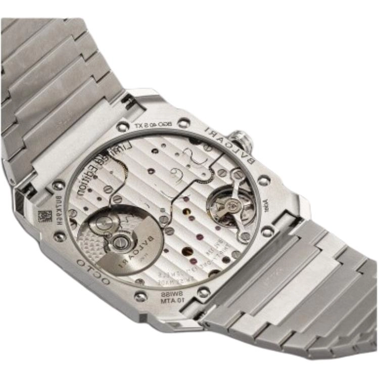 BVLGARI 40mm 100