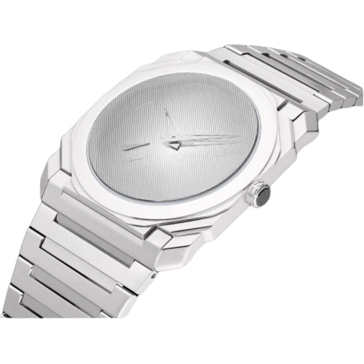BVLGARI 40mm 100