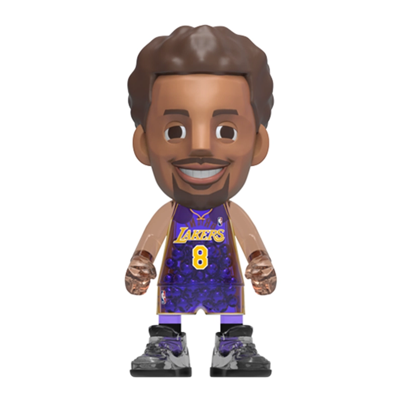 AcePlayer NBA 100 MoneyBall 9cm
