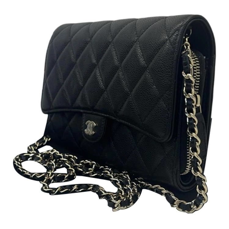 CHANEL WOC 24s