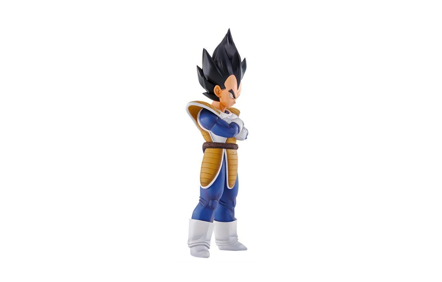 BANPRESTO a masterlise 20cm
