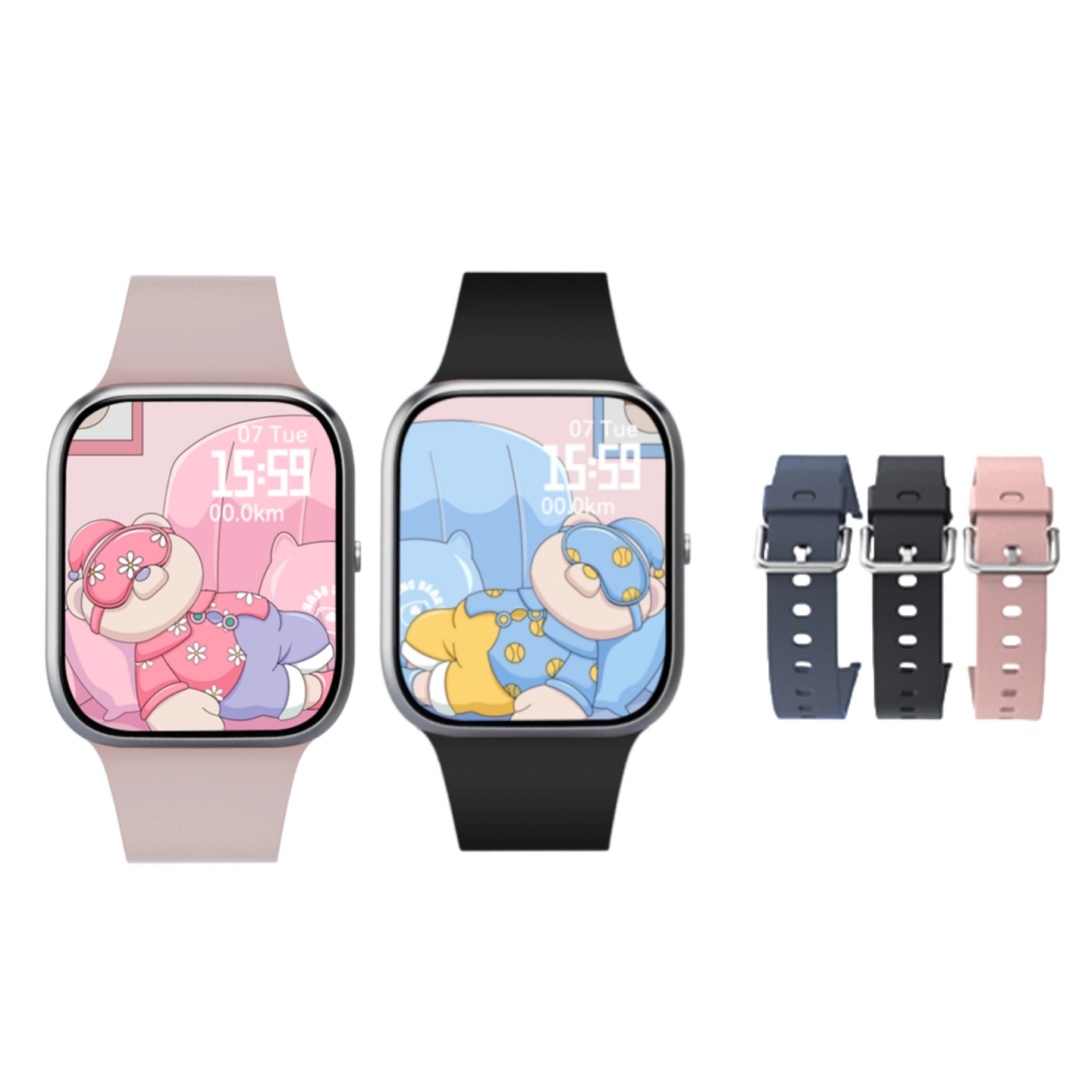 dido Y20 X Boring Bear -