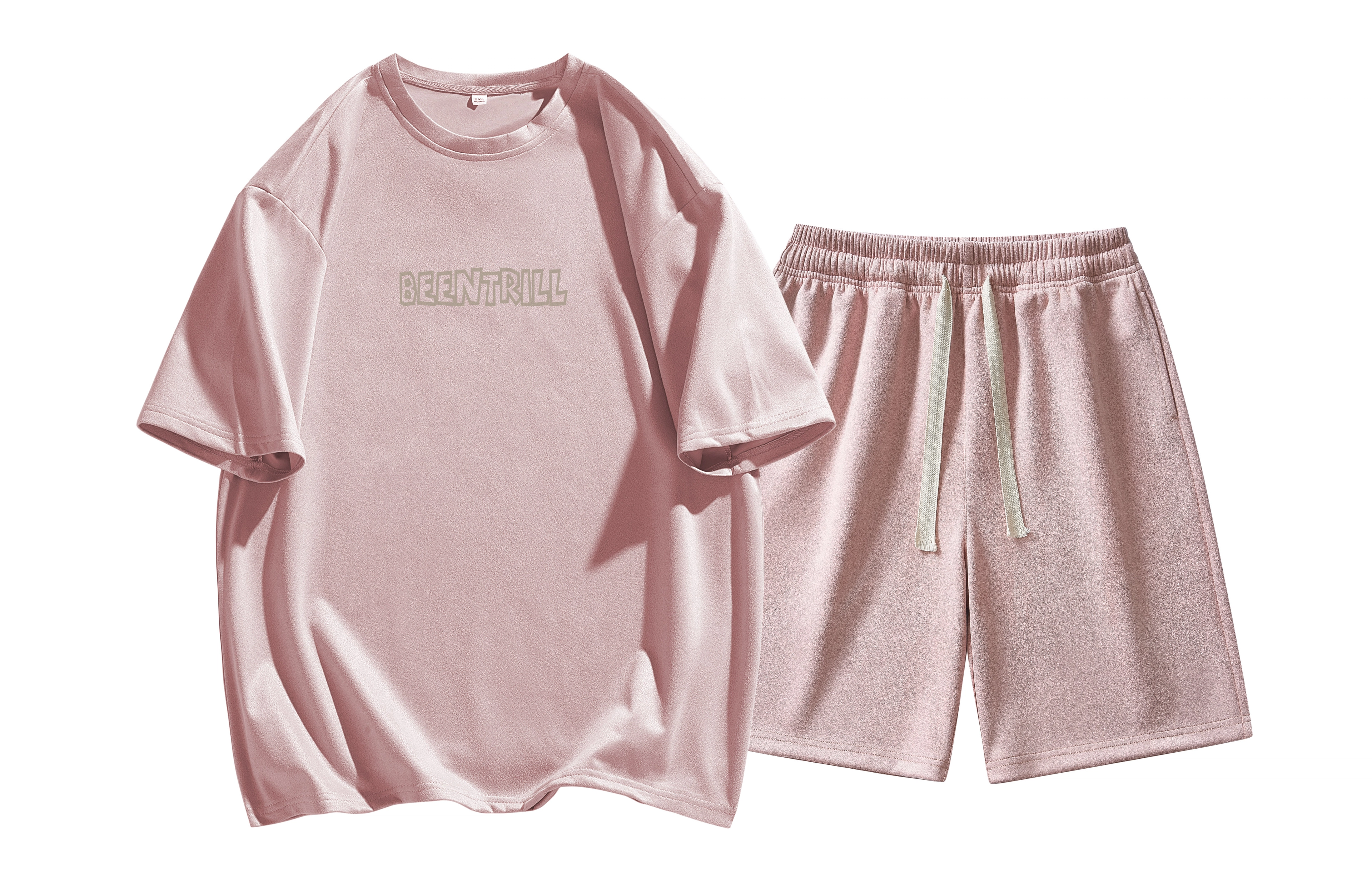 BEENTRILL LogoT