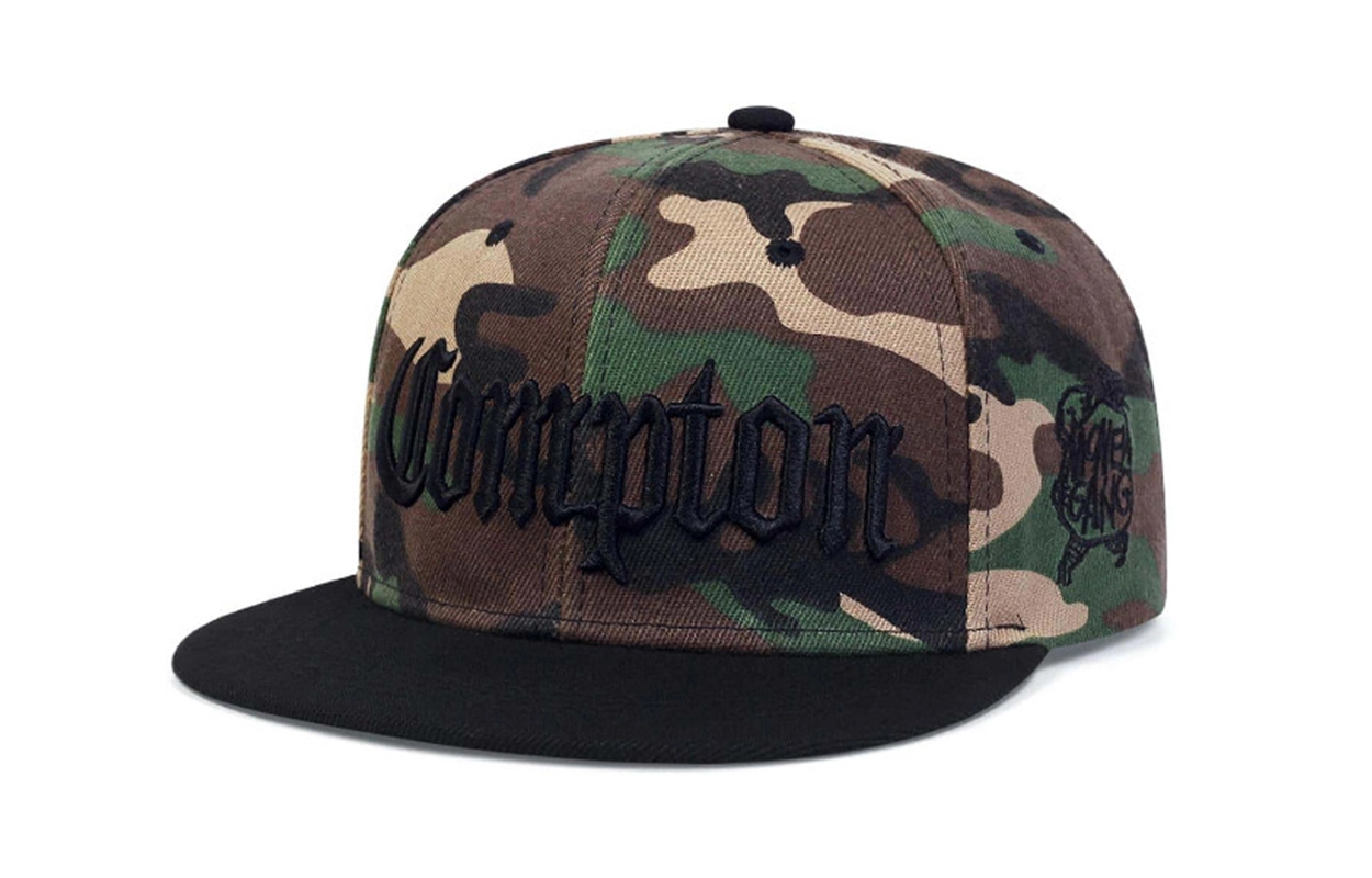 US8ACC Compton