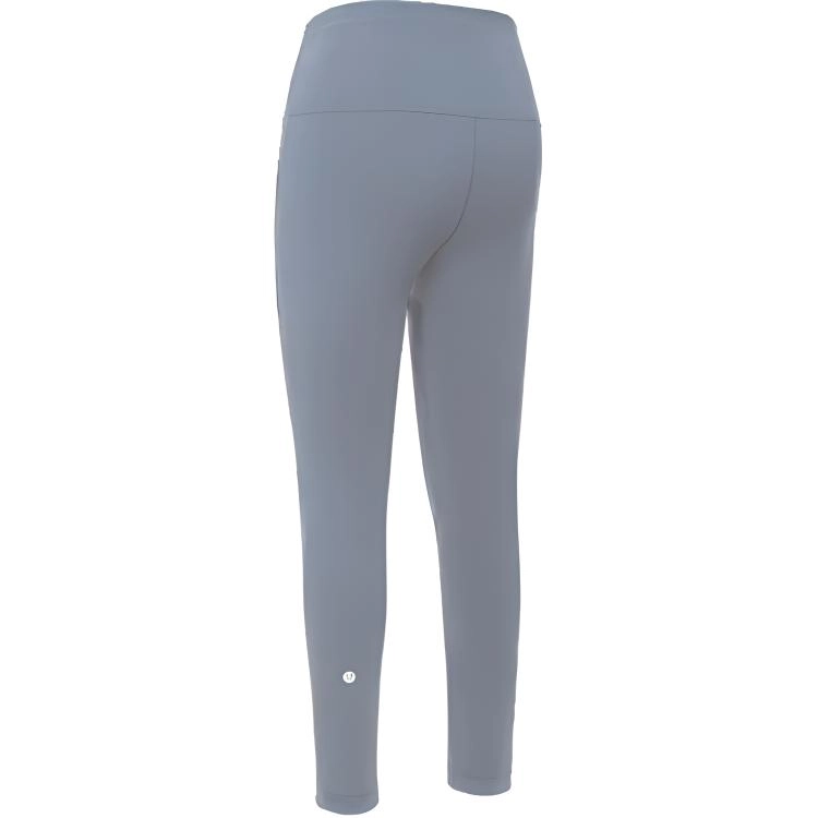 lululemon Wunder train Wunder Train Everlux 23"
