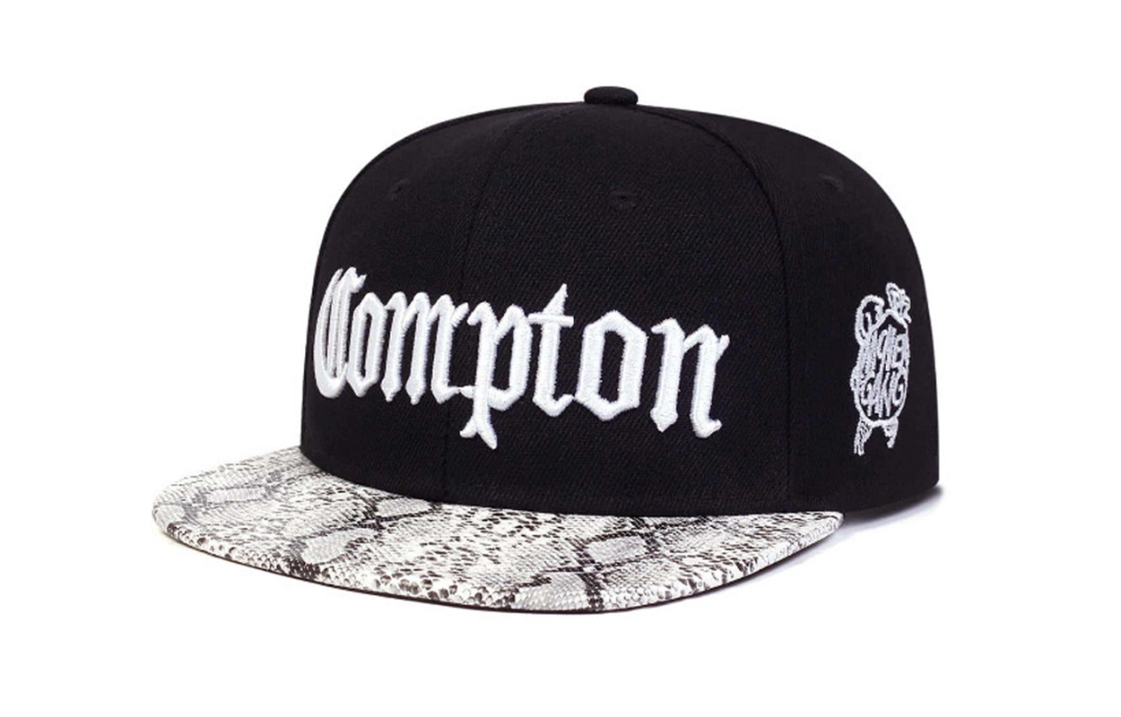 US8ACC Compton