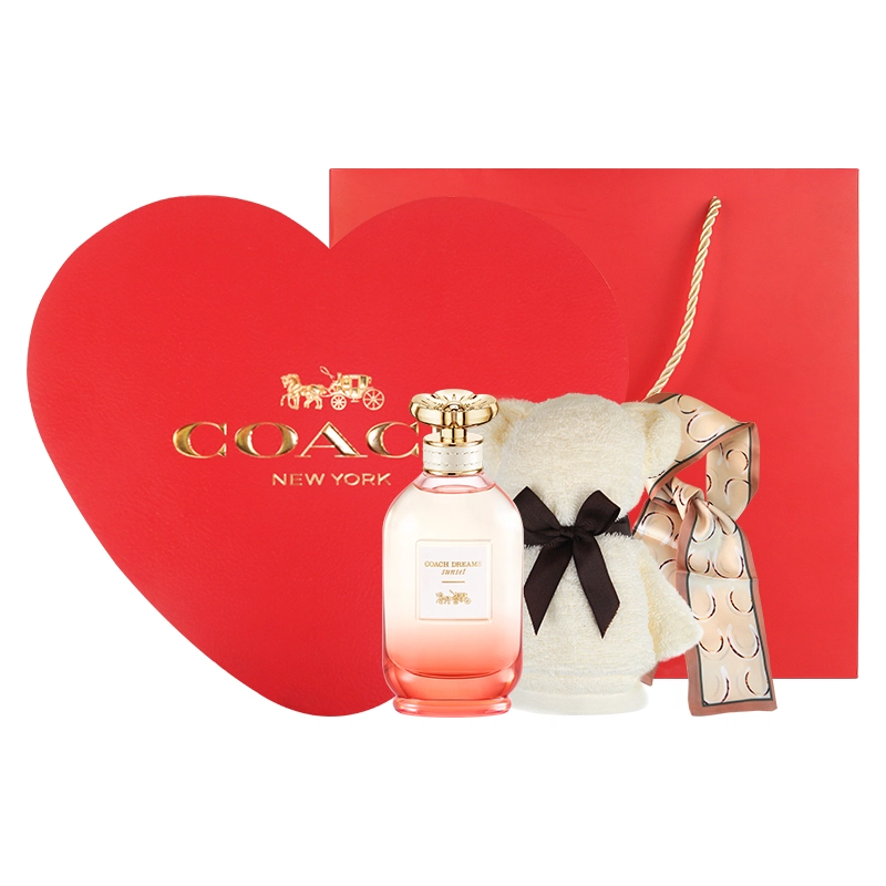 COACH 40ml60ml90ml
