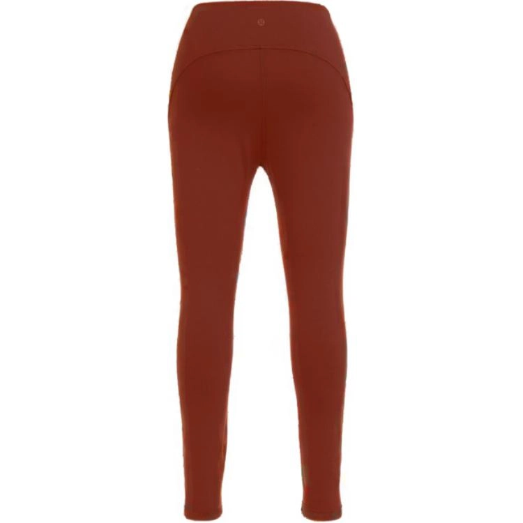 lululemon InStill SmoothCover 25"