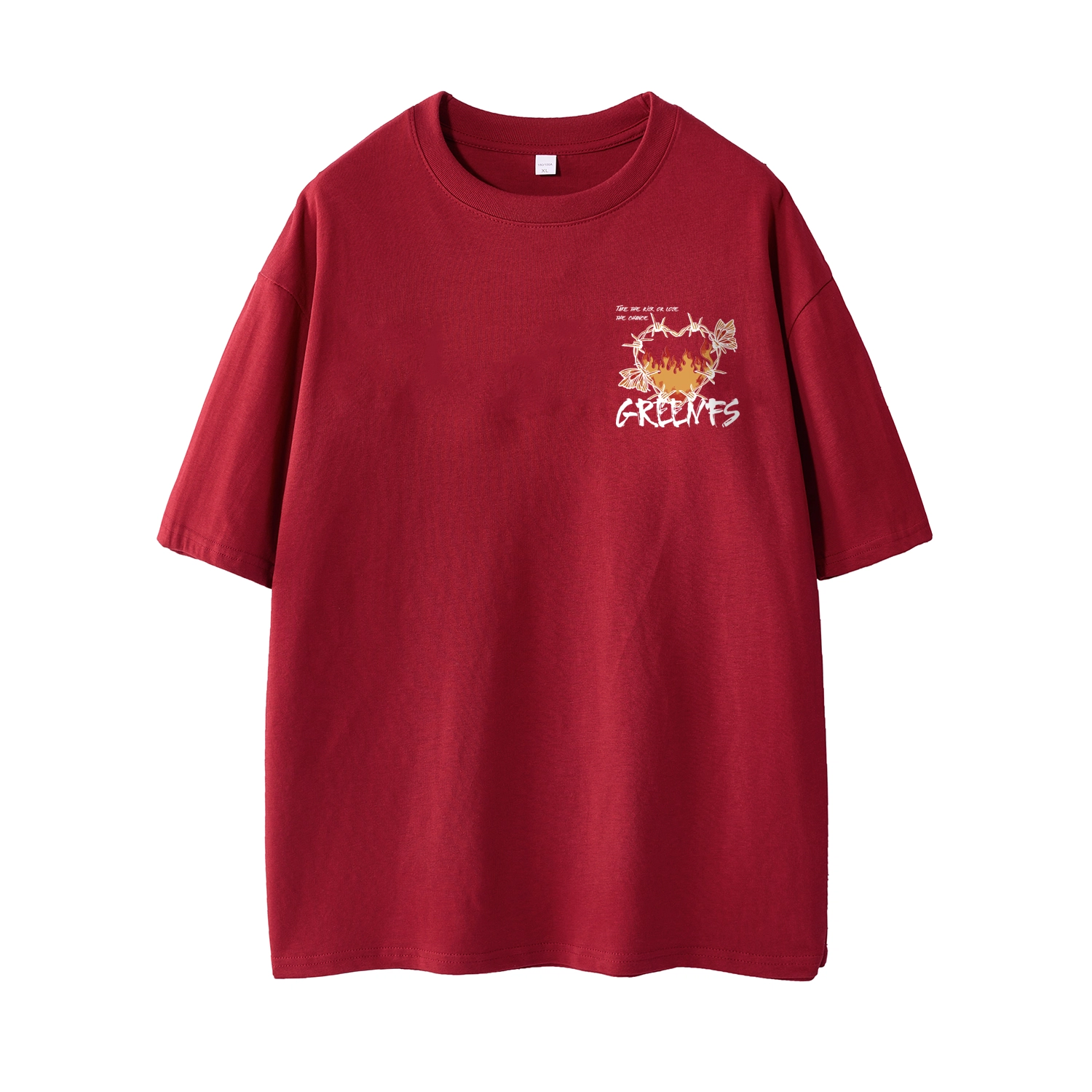 GF T