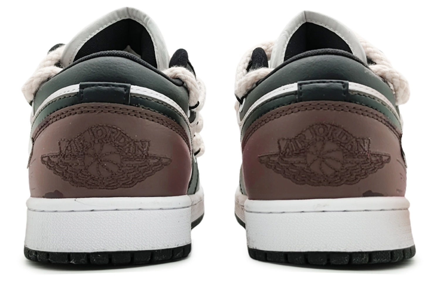 Jordan Air Jordan 1 "Panda" EIGHT