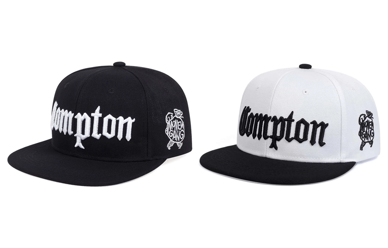 US8ACC Compton
