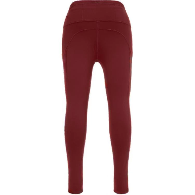 lululemon Fast and Free Nulux 25"