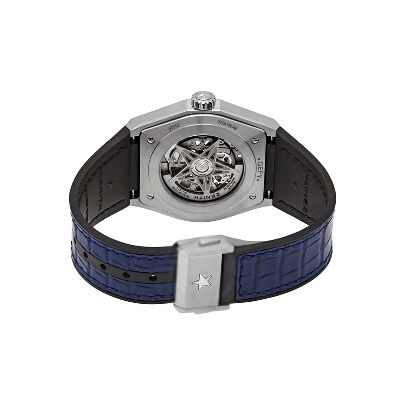 ZENITHDEFY 41mm