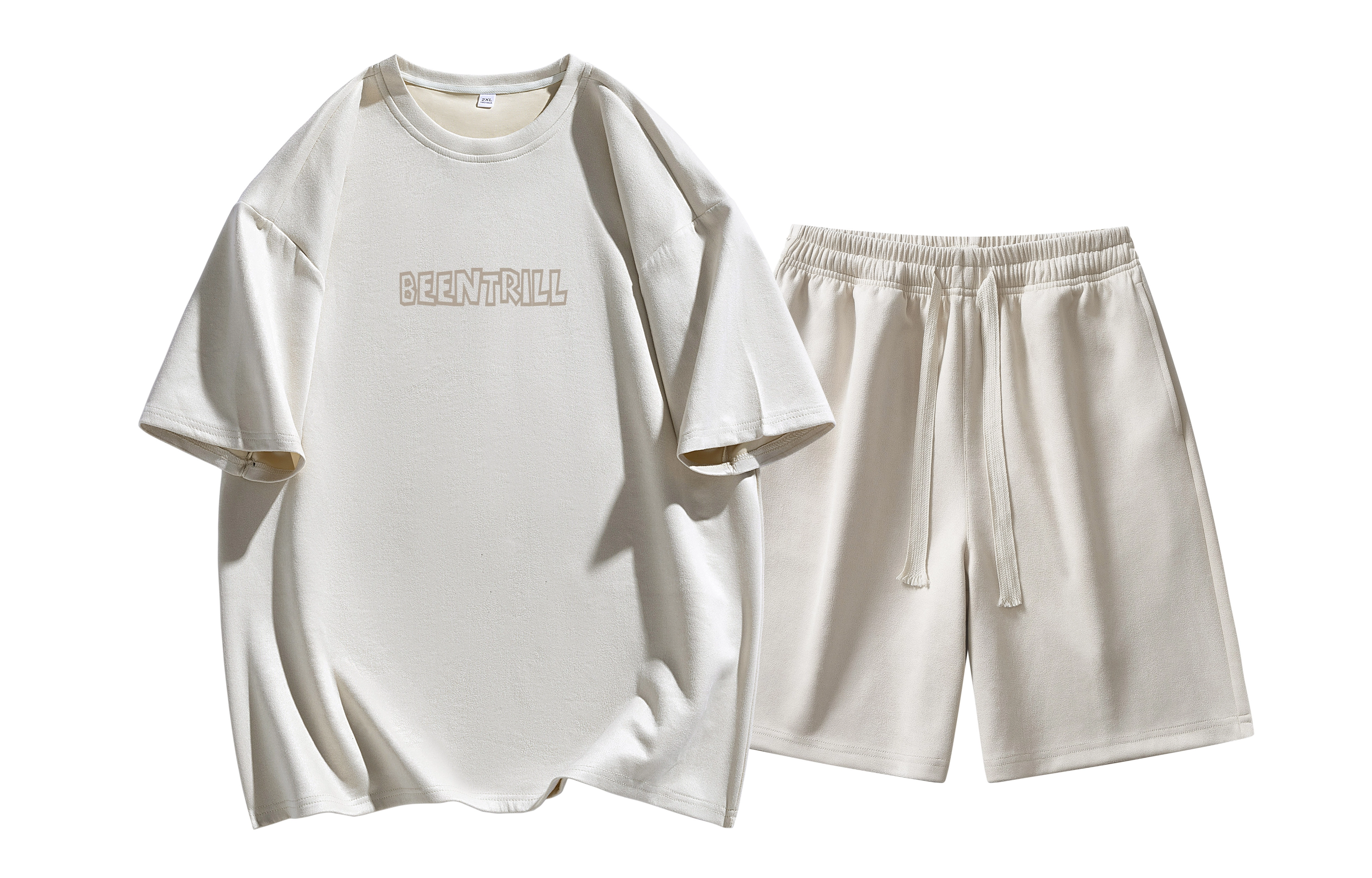 BEENTRILL LogoT