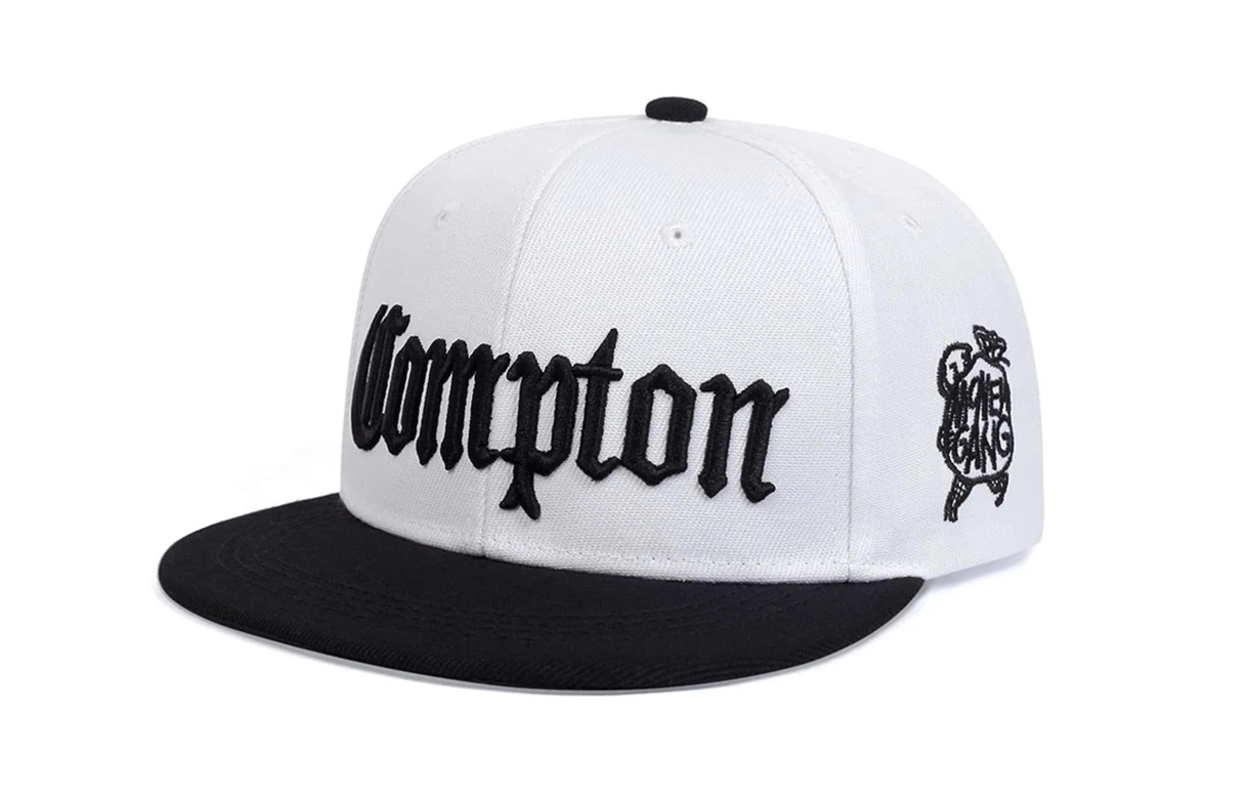 US8ACC Compton