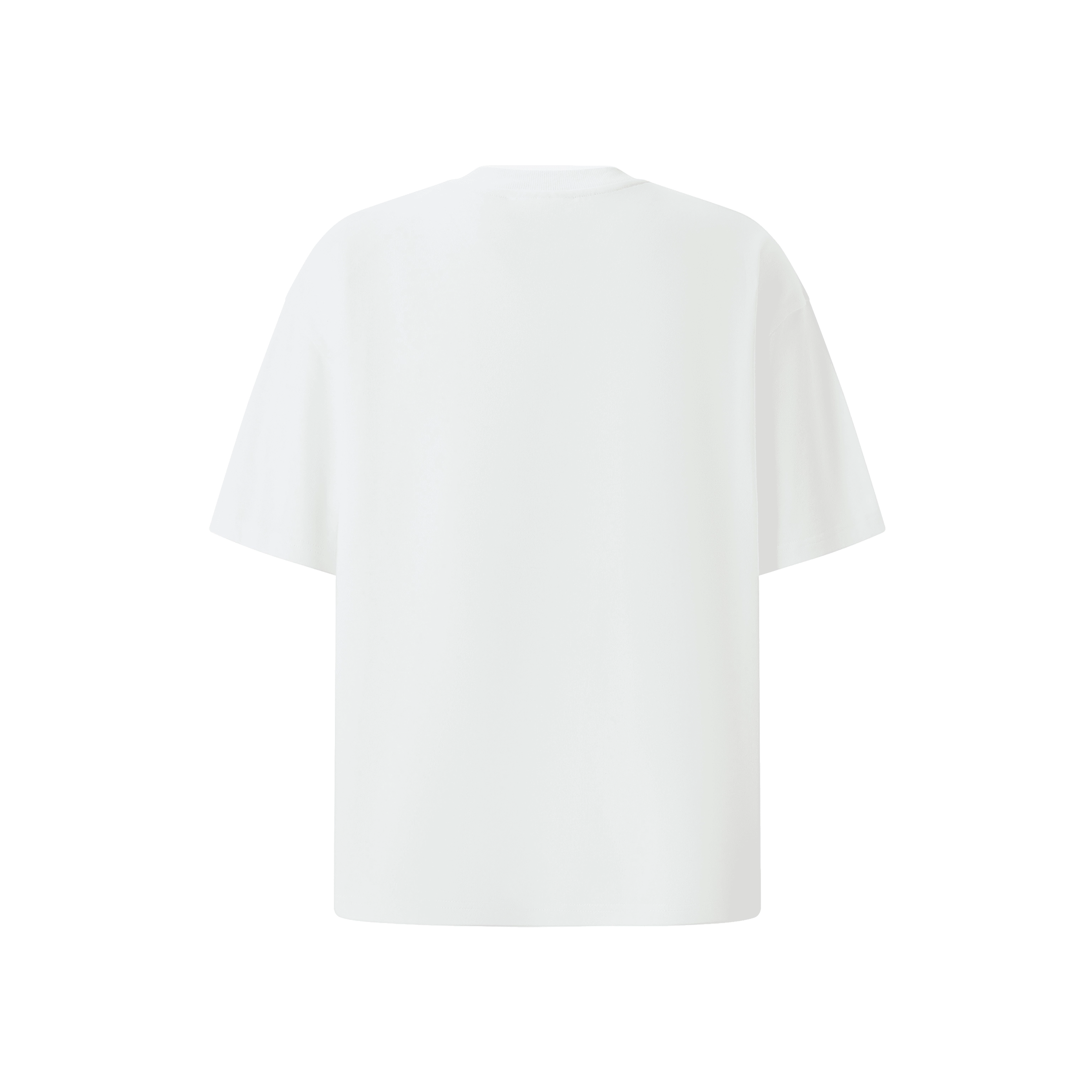 PROJECTJOIN PIXEL ART T-SHIRT T
