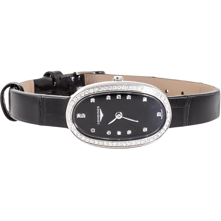 LONGINES 30 18.9*29.4mm