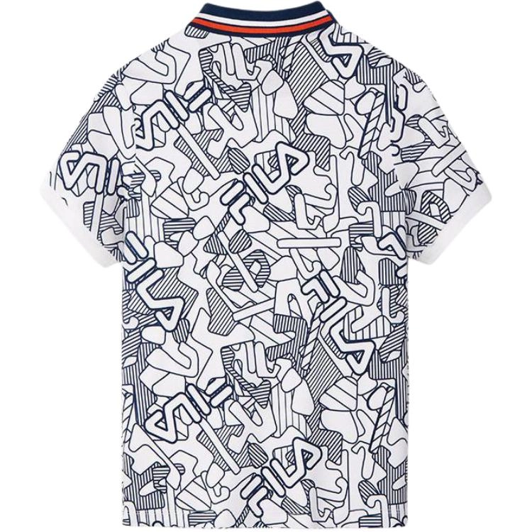 FILA Polo