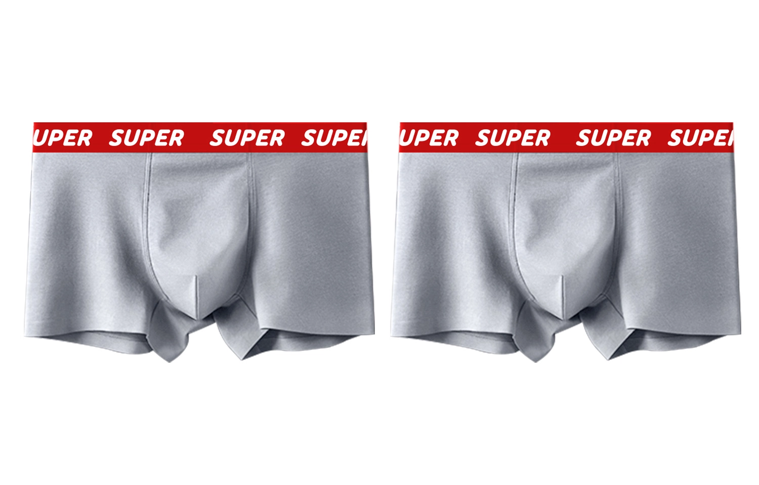 WHITE HOT x SUPER