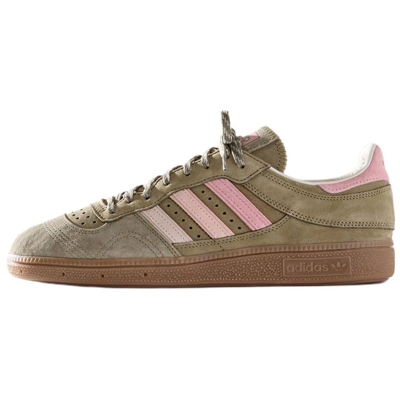 Kith Classics x adidas originals Handball Spzl Classics