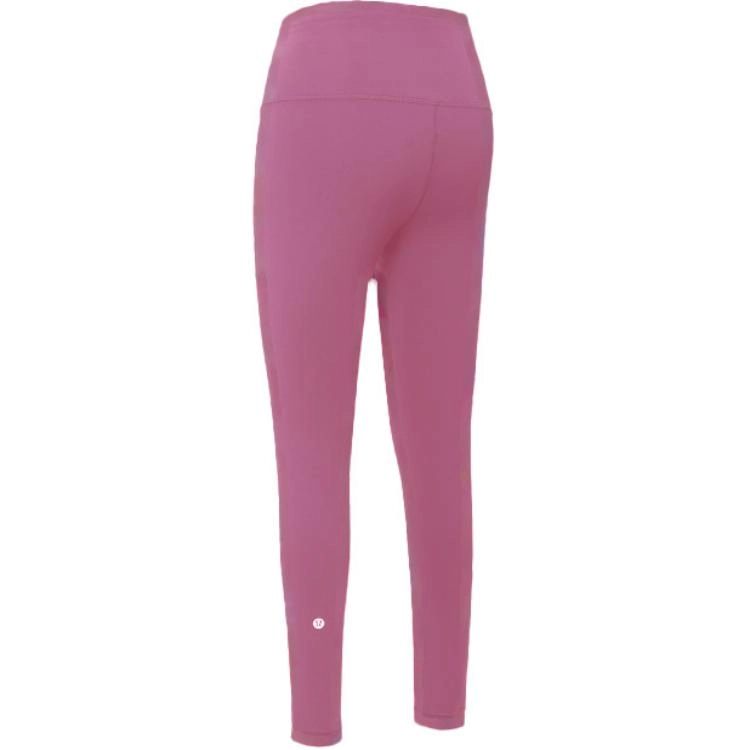 lululemon Wunder train Wunder Train Everlux 23"