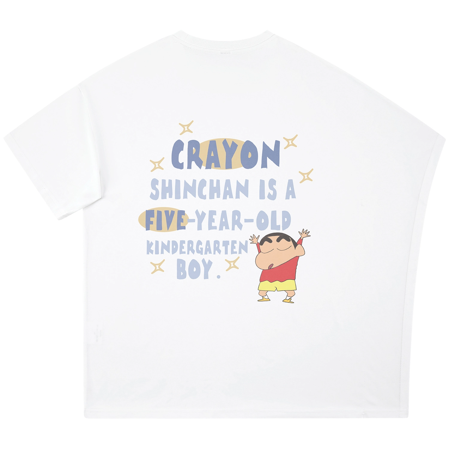 Crayon Shinchan T