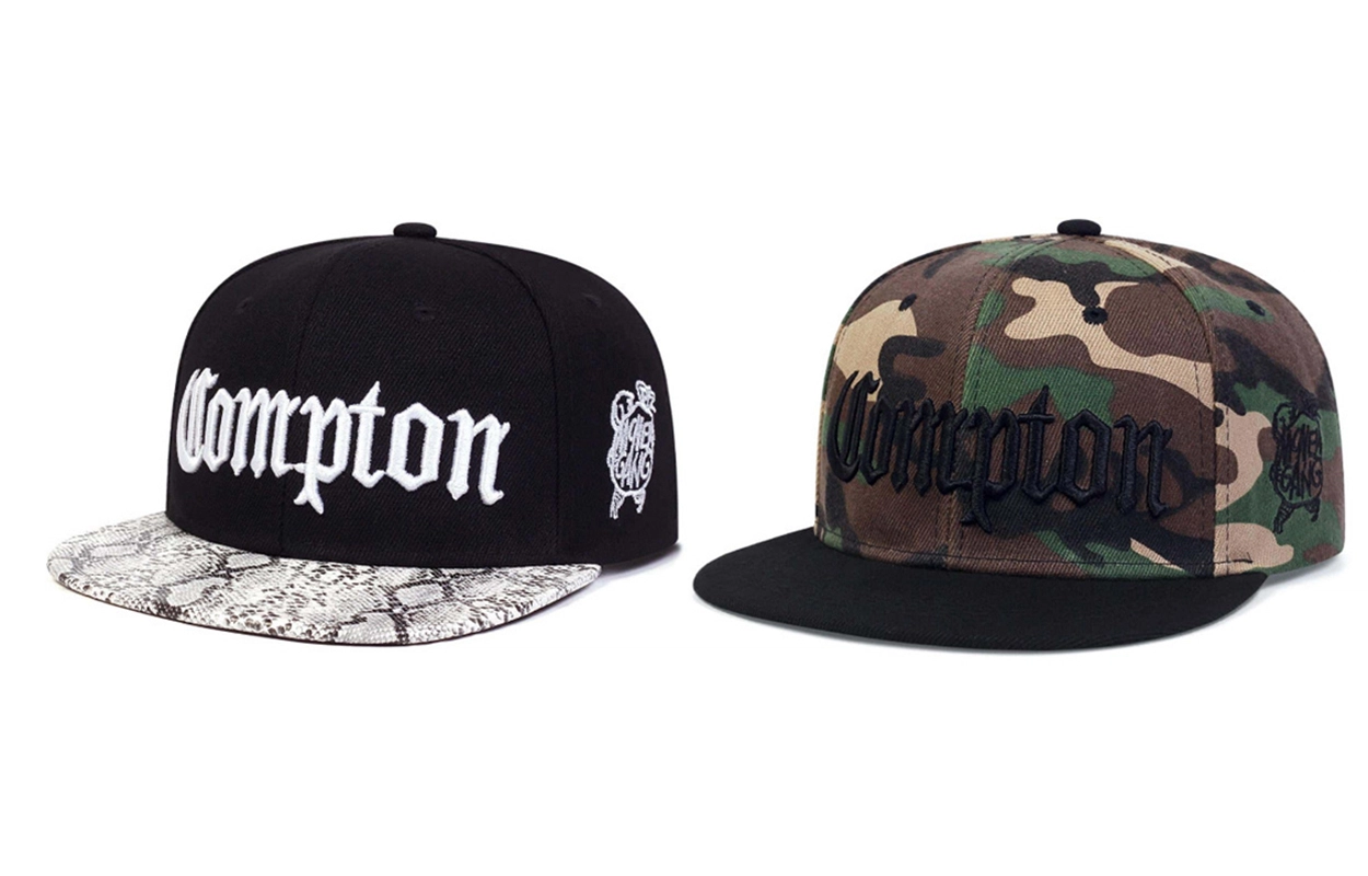 US8ACC Compton