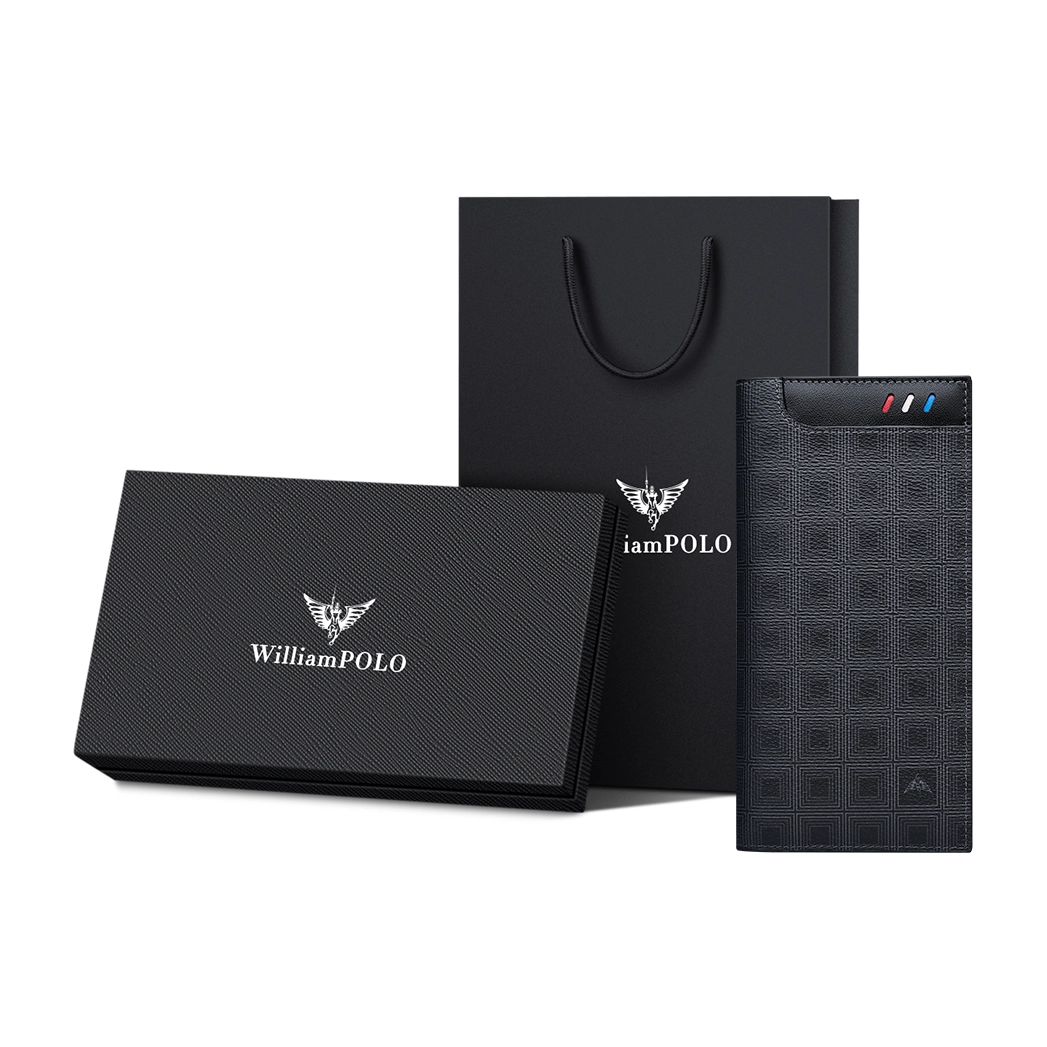 WilliamPOLO PVC