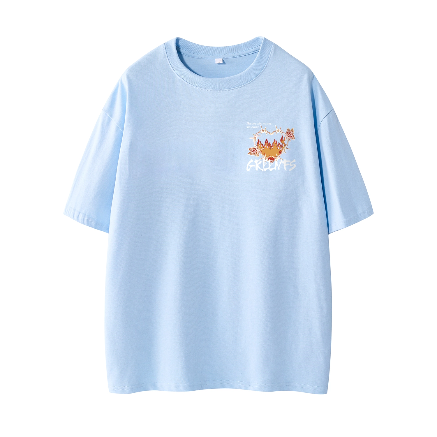 GF T