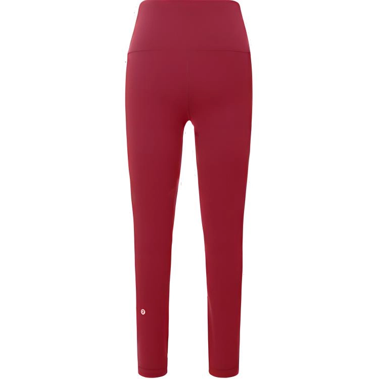 lululemon Wunder train Wunder Train Everlux 23"