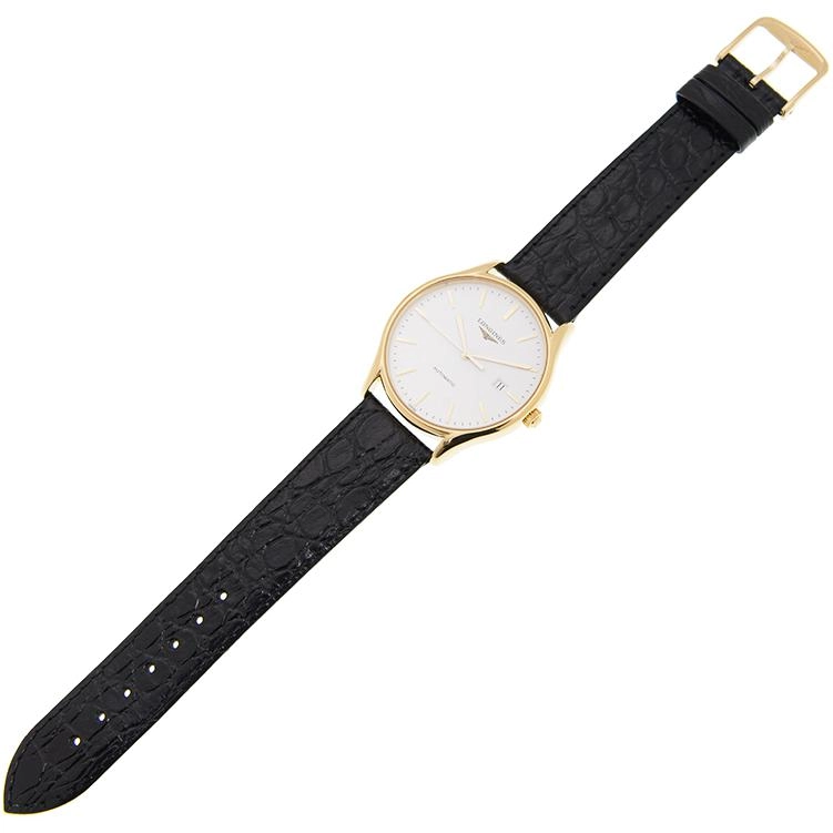 LONGINES 30 38.5mm PVD